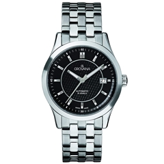 ساعت مچی گروانا GROVANA کد 1208.2137 - grovana watch 1208.2137  